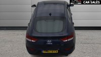 USED 2018 67 HYUNDAI I30 1.4 T-GDi SE Nav Fastback 5dr Petrol DCT Euro 6 (s/s) (140 ps) 