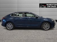 USED 2018 67 HYUNDAI I30 1.4 T-GDi SE Nav Fastback 5dr Petrol DCT Euro 6 (s/s) (140 ps) Great Service History