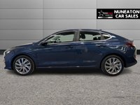 USED 2018 67 HYUNDAI I30 1.4 T-GDi SE Nav Fastback 5dr Petrol DCT Euro 6 (s/s) (140 ps) Great Service History