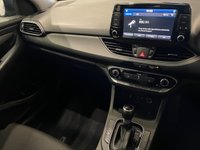 USED 2018 67 HYUNDAI I30 1.4 T-GDi SE Nav Fastback 5dr Petrol DCT Euro 6 (s/s) (140 ps) Great Service History
