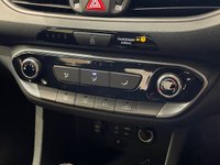 USED 2018 67 HYUNDAI I30 1.4 T-GDi SE Nav Fastback 5dr Petrol DCT Euro 6 (s/s) (140 ps) Great Service History