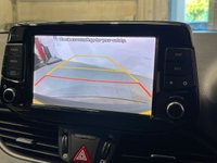 USED 2018 67 HYUNDAI I30 1.4 T-GDi SE Nav Fastback 5dr Petrol DCT Euro 6 (s/s) (140 ps) Great Service History