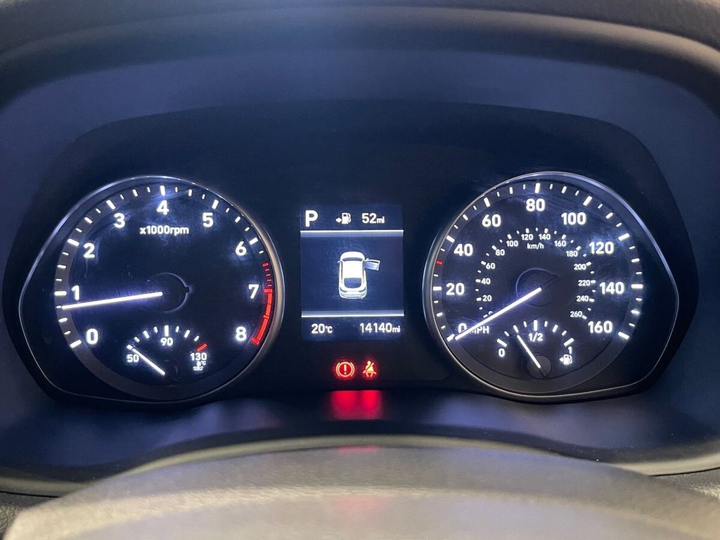 USED 2018 67 HYUNDAI I30 1.4 T-GDi SE Nav Fastback 5dr Petrol DCT Euro 6 (s/s) (140 ps) Great Service History