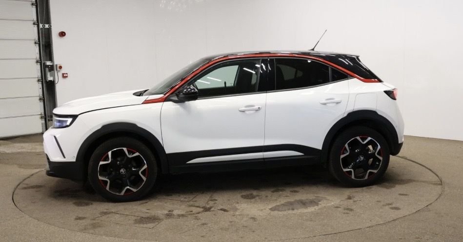 USED 2022 22 VAUXHALL MOKKA 1.2 Turbo SRi Premium SUV 5dr Petrol Manual Euro 6 (s/s) (100 ps) 1 OWNER , HPI CLEAR, WARRANTY