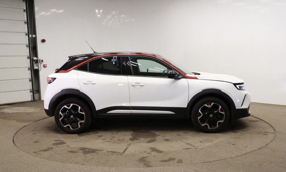 USED 2022 22 VAUXHALL MOKKA 1.2 Turbo SRi Premium SUV 5dr Petrol Manual Euro 6 (s/s) (100 ps) 1 OWNER , HPI CLEAR, WARRANTY