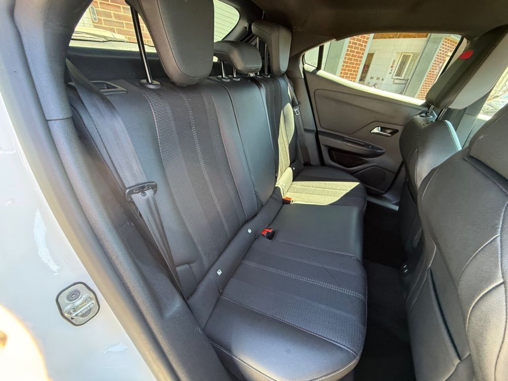 USED 2022 22 VAUXHALL MOKKA 1.2 Turbo SRi Premium SUV 5dr Petrol Manual Euro 6 (s/s) (100 ps) 1 OWNER , HPI CLEAR, WARRANTY