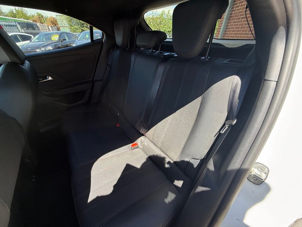 USED 2022 22 VAUXHALL MOKKA 1.2 Turbo SRi Premium SUV 5dr Petrol Manual Euro 6 (s/s) (100 ps) 1 OWNER , HPI CLEAR, WARRANTY