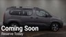 USED 2022 72 PEUGEOT RIFTER 1.2 PureTech GT Long MPV EAT Euro 6 (s/s) 5dr 7 Seats