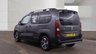 USED 2022 72 PEUGEOT RIFTER 1.2 PureTech GT Long MPV EAT Euro 6 (s/s) 5dr 7 Seats