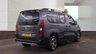 USED 2022 72 PEUGEOT RIFTER 1.2 PureTech GT Long MPV EAT Euro 6 (s/s) 5dr 7 Seats