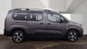 USED 2022 72 PEUGEOT RIFTER 1.2 PureTech GT Long MPV EAT Euro 6 (s/s) 5dr 7 Seats