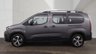 USED 2022 72 PEUGEOT RIFTER 1.2 PureTech GT Long MPV EAT Euro 6 (s/s) 5dr 7 Seats