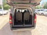 USED 2022 72 PEUGEOT RIFTER 1.2 PureTech GT Long MPV EAT Euro 6 (s/s) 5dr 7 Seats