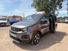 USED 2022 72 PEUGEOT RIFTER 1.2 PureTech GT Long MPV EAT Euro 6 (s/s) 5dr 7 Seats