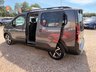 USED 2022 72 PEUGEOT RIFTER 1.2 PureTech GT Long MPV EAT Euro 6 (s/s) 5dr 7 Seats