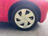 USED 2015 15 TOYOTA AYGO 1.0 VVT-i x-play Hatchback 3dr Petrol Manual Euro 5 Euro 5 (68 ps) MANUAL GEARBOX! AIR CON! IDEAL FIRST CAR!