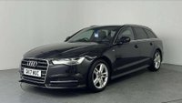USED 2017 17 AUDI A6 AVANT 2.0 TDI ultra S line S Tronic Euro 6 (s/s) 5dr Arriving Soon...
