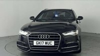 USED 2017 17 AUDI A6 AVANT 2.0 TDI ultra S line S Tronic Euro 6 (s/s) 5dr Arriving Soon...
