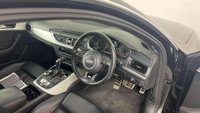 USED 2017 17 AUDI A6 AVANT 2.0 TDI ultra S line S Tronic Euro 6 (s/s) 5dr Arriving Soon...