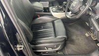 USED 2017 17 AUDI A6 AVANT 2.0 TDI ultra S line S Tronic Euro 6 (s/s) 5dr Arriving Soon...