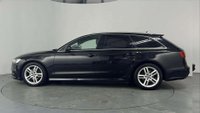 USED 2017 17 AUDI A6 AVANT 2.0 TDI ultra S line S Tronic Euro 6 (s/s) 5dr Arriving Soon...