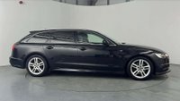 USED 2017 17 AUDI A6 AVANT 2.0 TDI ultra S line S Tronic Euro 6 (s/s) 5dr Arriving Soon...