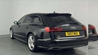 USED 2017 17 AUDI A6 AVANT 2.0 TDI ultra S line S Tronic Euro 6 (s/s) 5dr Arriving Soon...