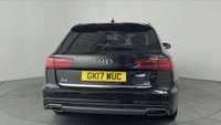 USED 2017 17 AUDI A6 AVANT 2.0 TDI ultra S line S Tronic Euro 6 (s/s) 5dr Arriving Soon...