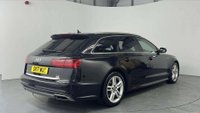USED 2017 17 AUDI A6 AVANT 2.0 TDI ultra S line S Tronic Euro 6 (s/s) 5dr Arriving Soon...
