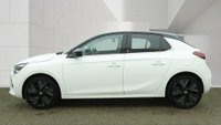 USED 2021 21 VAUXHALL Corsa Electric 50kWh Elite Nav Premium Hatchback 5dr Electric Auto (7.4Kw Charger) (136 ps) 