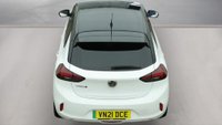 USED 2021 21 VAUXHALL Corsa Electric 50kWh Elite Nav Premium Hatchback 5dr Electric Auto (7.4Kw Charger) (136 ps) 