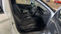 USED 2021 21 VAUXHALL Corsa Electric 50kWh Elite Nav Premium Hatchback 5dr Electric Auto (7.4Kw Charger) (136 ps) 