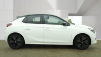 USED 2021 21 VAUXHALL Corsa Electric 50kWh Elite Nav Premium Hatchback 5dr Electric Auto (7.4Kw Charger) (136 ps) 