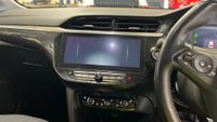 USED 2021 21 VAUXHALL Corsa Electric 50kWh Elite Nav Premium Hatchback 5dr Electric Auto (7.4Kw Charger) (136 ps) 