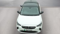 USED 2021 21 VAUXHALL Corsa Electric 50kWh Elite Nav Premium Hatchback 5dr Electric Auto (7.4Kw Charger) (136 ps) 
