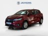 USED 2021 71 DACIA SANDERO 1.0 TCe Comfort Hatchback 5dr Petrol Manual Euro 6 (s/s) (90 ps) Low Mileage Petrol Hatch
