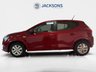 USED 2021 71 DACIA SANDERO 1.0 TCe Comfort Hatchback 5dr Petrol Manual Euro 6 (s/s) (90 ps) Low Mileage Petrol Hatch