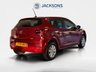 USED 2021 71 DACIA SANDERO 1.0 TCe Comfort Hatchback 5dr Petrol Manual Euro 6 (s/s) (90 ps) Low Mileage Petrol Hatch