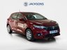 USED 2021 71 DACIA SANDERO 1.0 TCe Comfort Hatchback 5dr Petrol Manual Euro 6 (s/s) (90 ps) Low Mileage Petrol Hatch