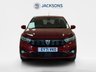USED 2021 71 DACIA SANDERO 1.0 TCe Comfort Hatchback 5dr Petrol Manual Euro 6 (s/s) (90 ps) Low Mileage Petrol Hatch