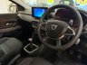 USED 2021 71 DACIA SANDERO 1.0 TCe Comfort Hatchback 5dr Petrol Manual Euro 6 (s/s) (90 ps) Low Mileage Petrol Hatch