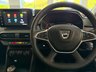 USED 2021 71 DACIA SANDERO 1.0 TCe Comfort Hatchback 5dr Petrol Manual Euro 6 (s/s) (90 ps) Low Mileage Petrol Hatch