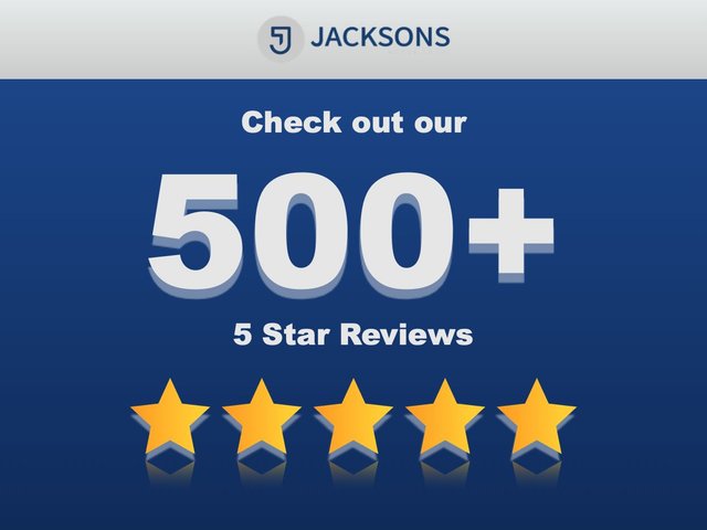 View our DACIA SANDERO