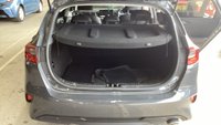 USED 2022 22 KIA CEED 1.6 CRDi MHEV 3 Hatchback 5dr Diesel Hybrid Manual Euro 6 (s/s) (134 bhp) 