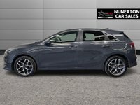 USED 2022 22 KIA CEED 1.6 CRDi MHEV 3 Hatchback 5dr Diesel Hybrid Manual Euro 6 (s/s) (134 bhp) Driver Modes