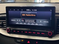 USED 2022 22 KIA CEED 1.6 CRDi MHEV 3 Hatchback 5dr Diesel Hybrid Manual Euro 6 (s/s) (134 bhp) Driver Modes