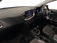 USED 2022 22 KIA CEED 1.6 CRDi MHEV 3 Hatchback 5dr Diesel Hybrid Manual Euro 6 (s/s) (134 bhp) Driver Modes