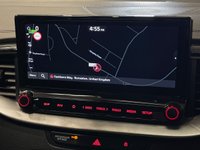USED 2022 22 KIA CEED 1.6 CRDi MHEV 3 Hatchback 5dr Diesel Hybrid Manual Euro 6 (s/s) (134 bhp) Driver Modes