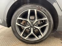 USED 2022 22 KIA CEED 1.6 CRDi MHEV 3 Hatchback 5dr Diesel Hybrid Manual Euro 6 (s/s) (134 bhp) Driver Modes