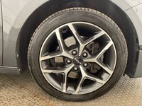 USED 2022 22 KIA CEED 1.6 CRDi MHEV 3 Hatchback 5dr Diesel Hybrid Manual Euro 6 (s/s) (134 bhp) Driver Modes